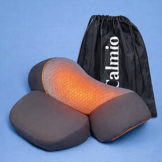 Calmio™ Alivio Cervical Diario